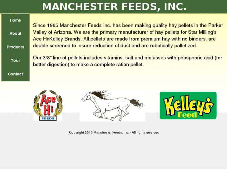 www.manchesterfeeds.com