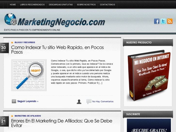 www.marketingnegocio.com