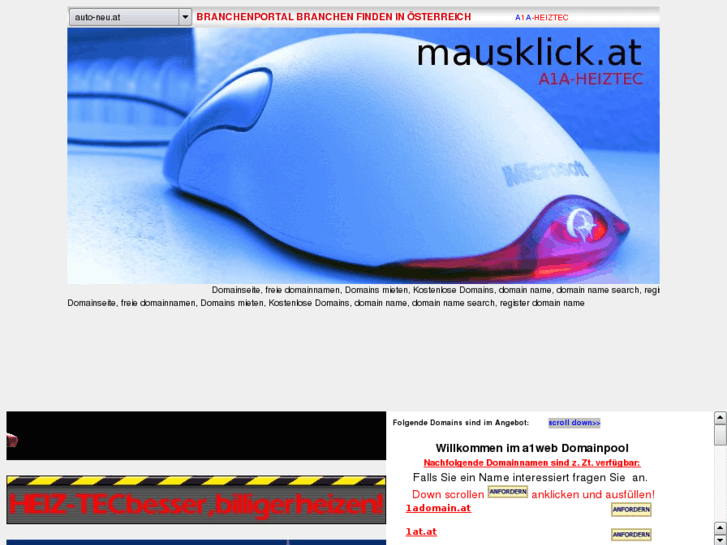 www.mausklick.at