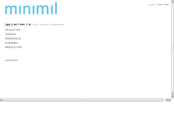 www.minimil.es