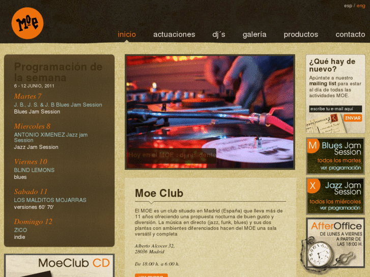 www.moeclub.com