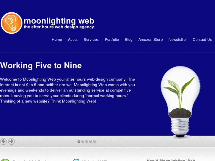 www.moonlightingweb.com