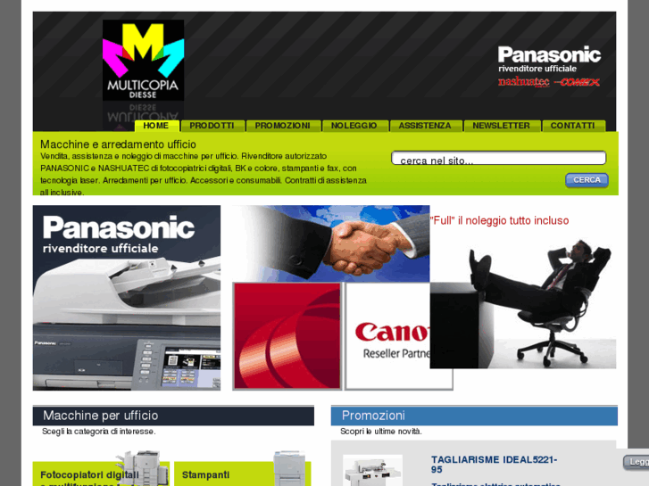 www.multicopia.it