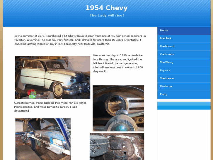 www.my54chevy.com