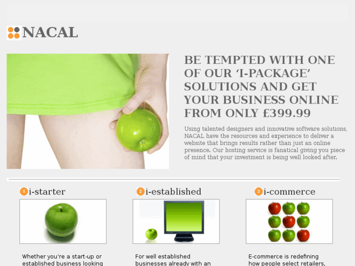 www.nacal.co.uk