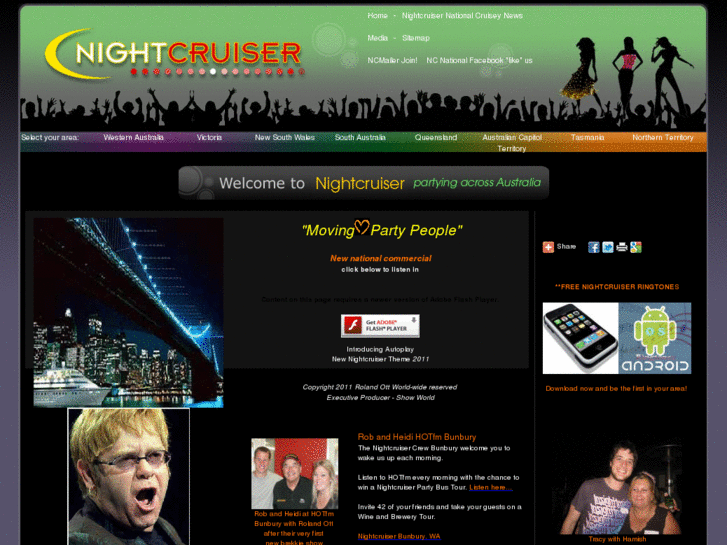 www.nightcruiser.com.au