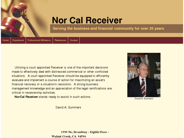 www.norcalreceiver.com