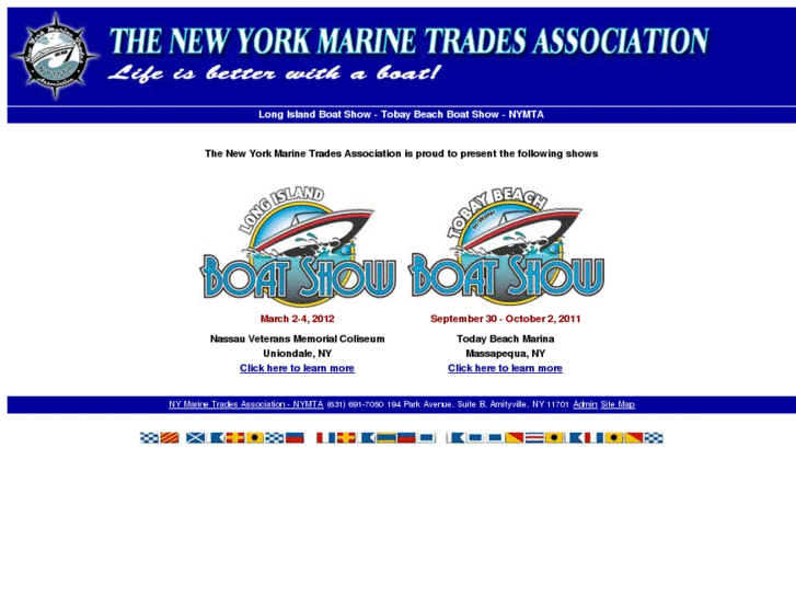 www.nyboatshows.com