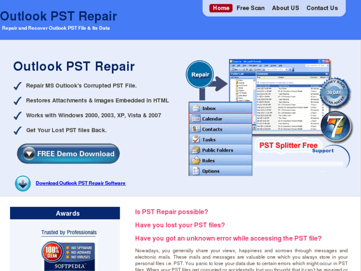 www.outlookpst-repair.com