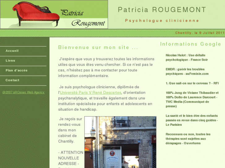 www.patriciarougemont.com