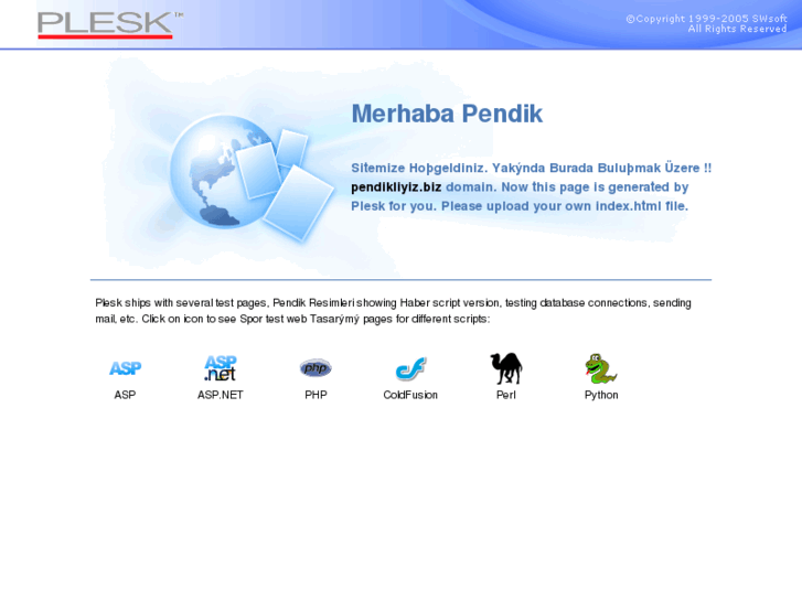 www.pendikliyiz.biz