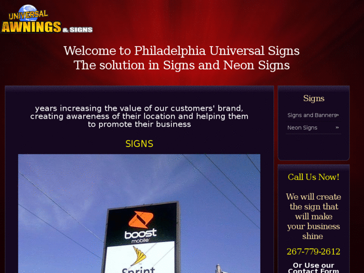 www.philadelphiauniversalsigns.com