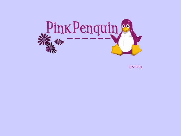 www.pinkpenquin.com