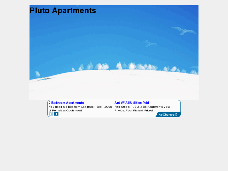 www.plutoapartments.com