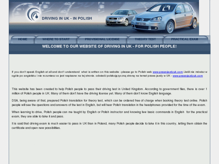 www.polishdrivinguk.com