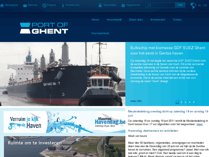 www.portofgent.org