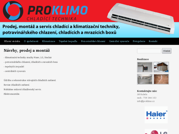 www.proklimo.com