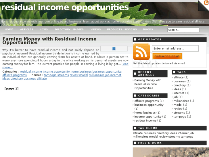 www.residualincomeopportunities.org