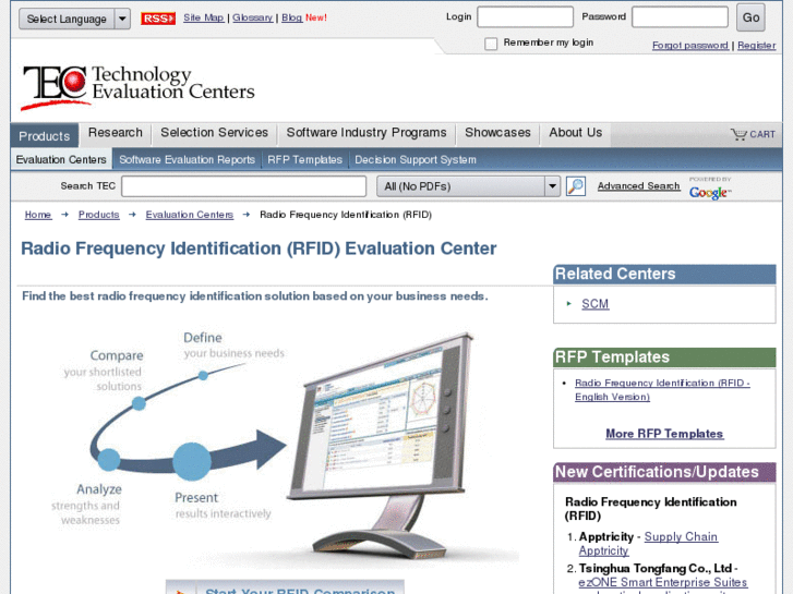 www.rfid-evaluation.com