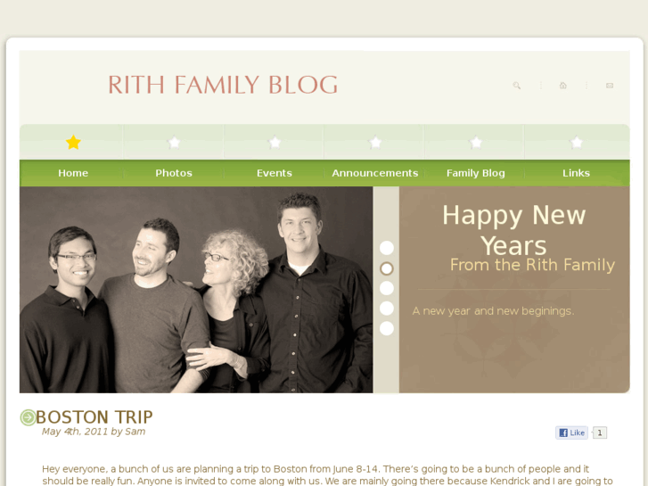 www.rithfamily.com