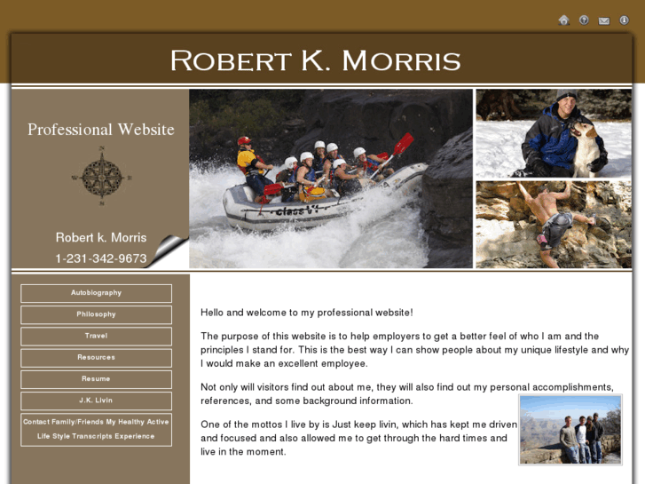 www.robertkmorris.com