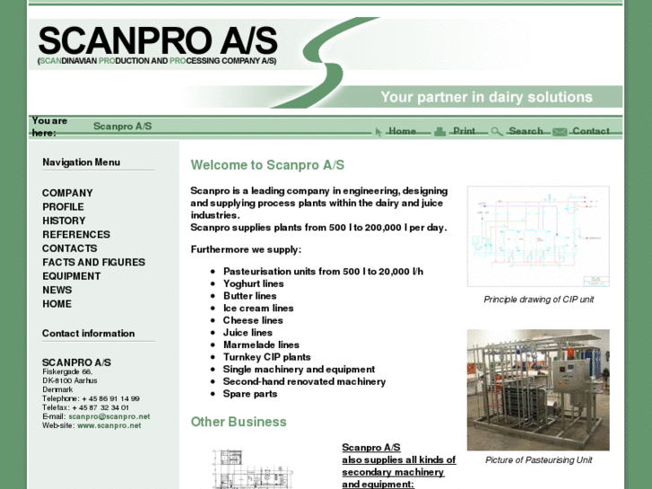 www.scanpro.net