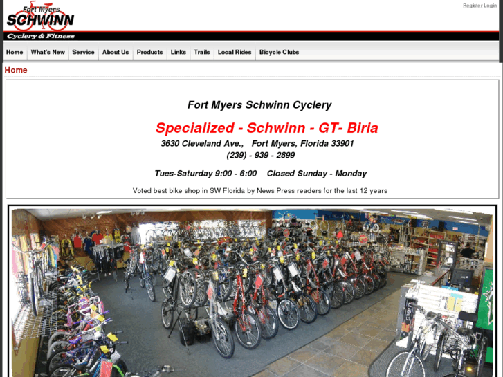 www.schwinncyclery.com