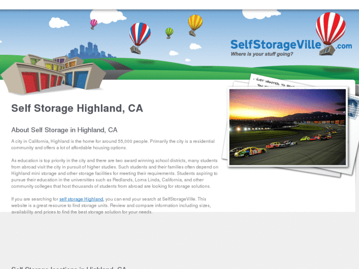 www.selfstorage-highland.com