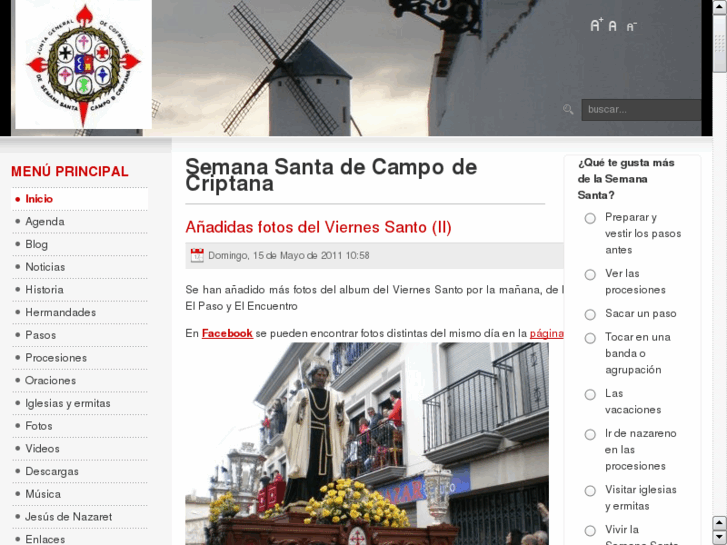 www.semanasantacriptana.com