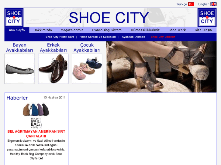 www.shoecity.com.tr