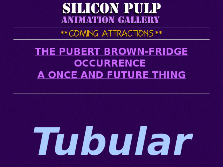 www.siliconpulp.com