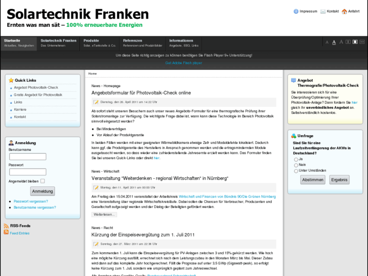 www.solartechnik-franken.com