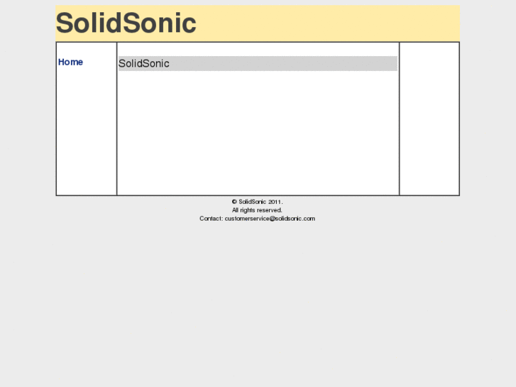 www.solidsonic.com