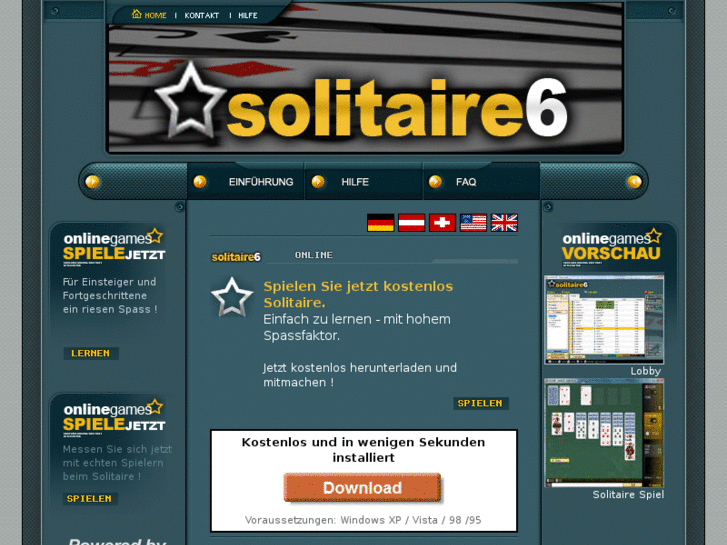 www.solitaire6.at