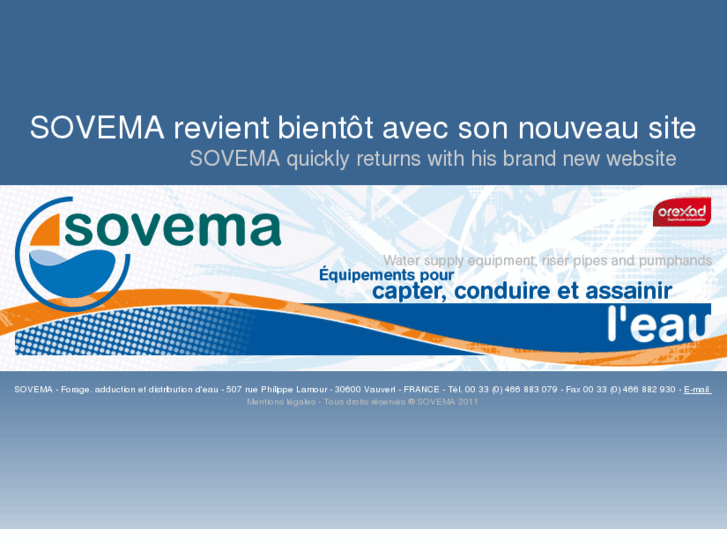 www.sovema.biz