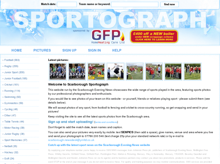 www.sportograph.co.uk