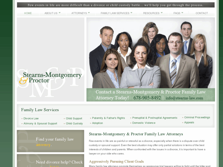 www.stearns-law.com