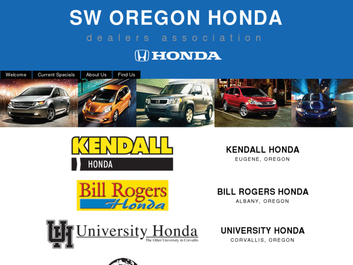 www.sworegonhondadealers.com