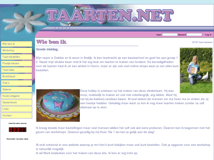 www.taarten.net