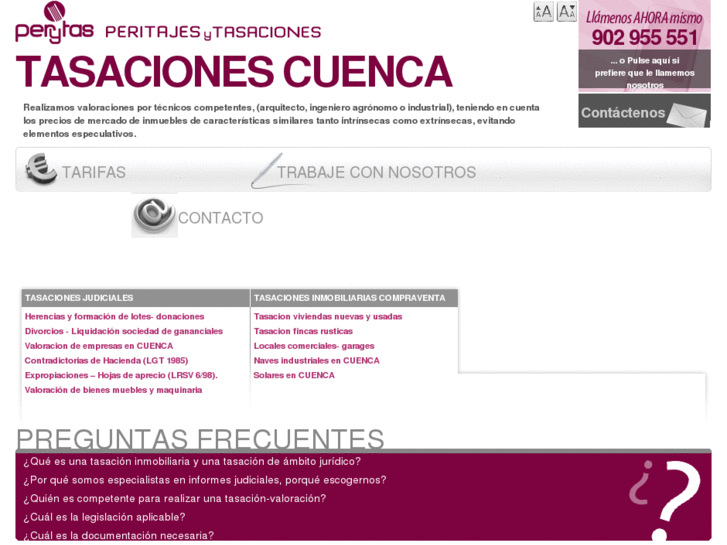 www.tasacionescuenca.com