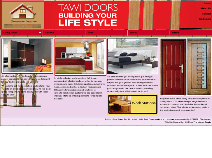 www.tawidoors.com