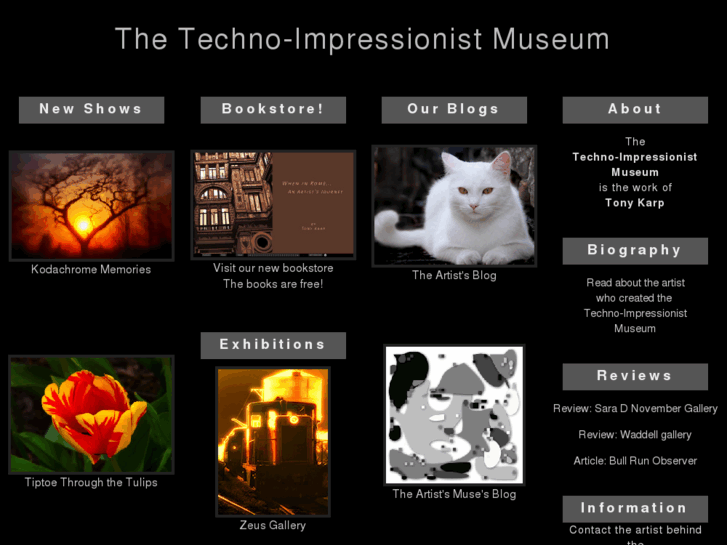 www.techno-impressionist.com