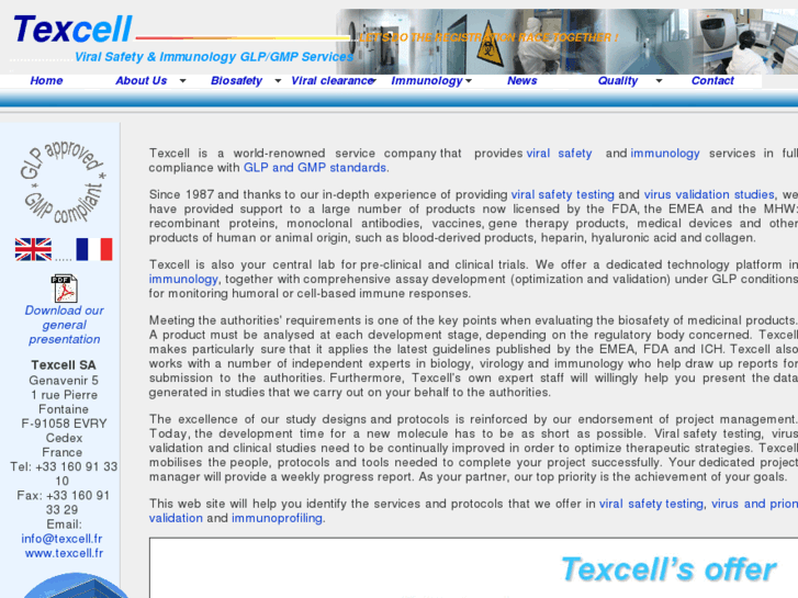 www.texcell.com