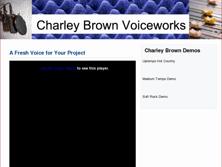 www.thatcharleybrown.com