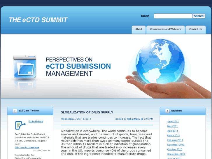 www.theectdsummit.com