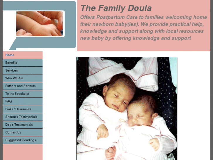 www.thefamilydoula.com