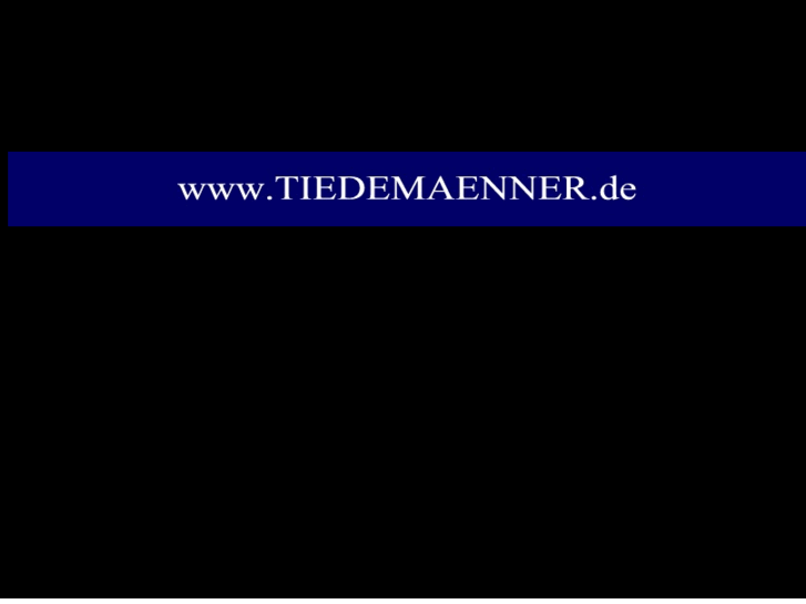 www.tiedemaenner.com