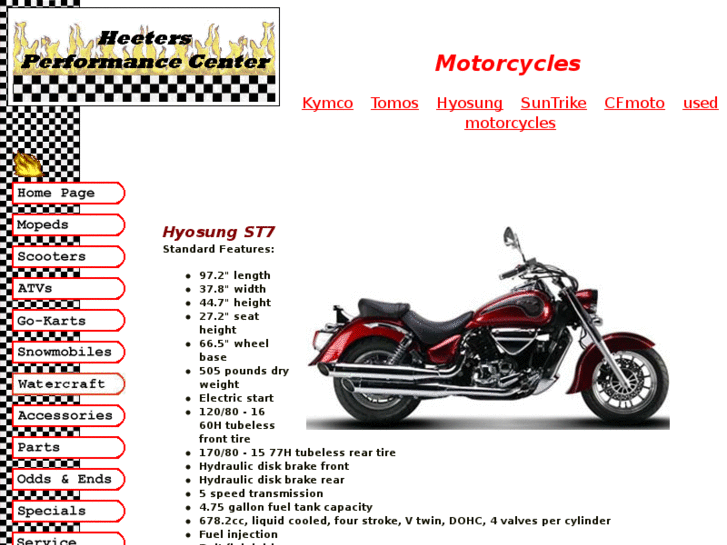 www.tomosmotorcycles.com