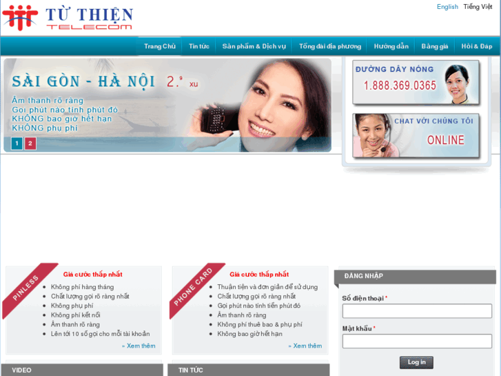 www.tuthientelecom.com