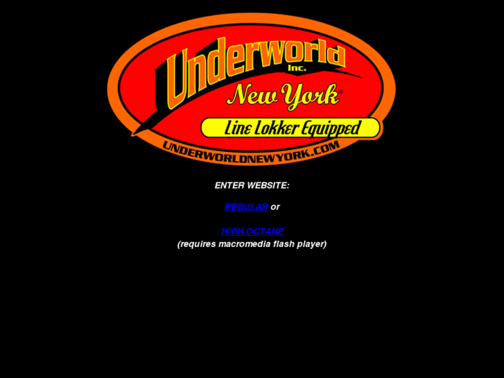 www.underworldnewyork.com